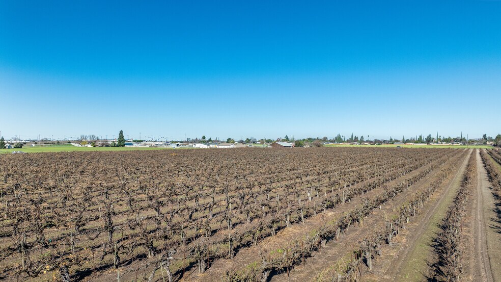 More Photos Of 6160 E Lathrop Rd, Manteca Land For Sale