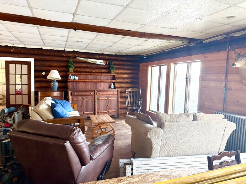 More Photos Of 3980 Lakeshore Dr, Rhinelander Lodge Meeting Hall For Sale