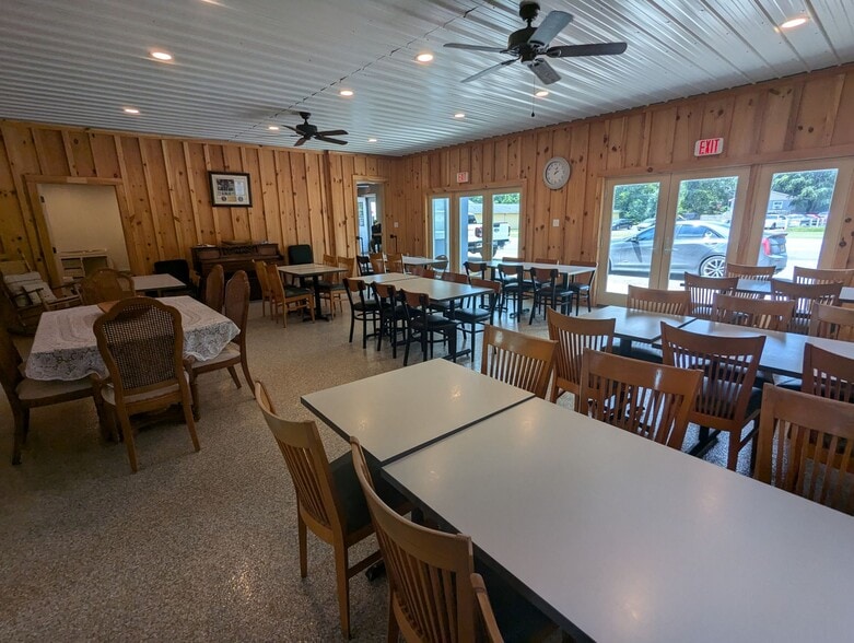 More Photos Of 562 W 29th St, Buena Vista Freestanding For Sale