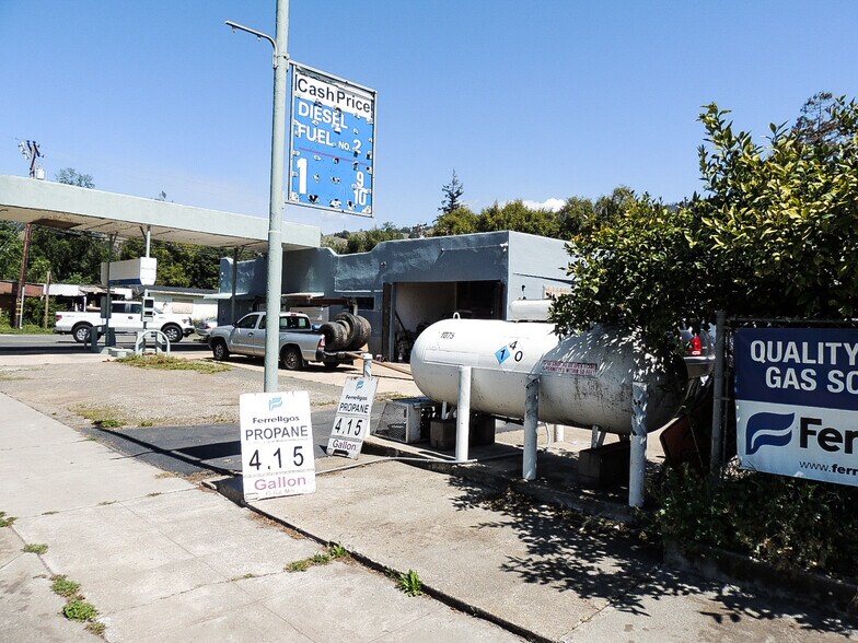 More Photos Of 6000 E Highway 20, Lucerne Industrial For Sale
