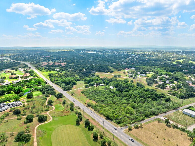More Photos Of 9780 Ranch to Market Rd 2147, Horseshoe Bay Land For Sale