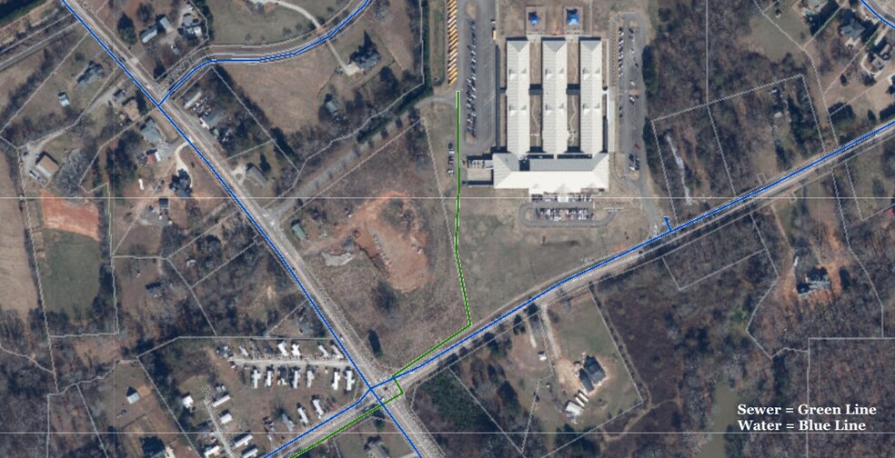 More Photos Of 7658 Union Hill Rd, Canton Land For Sale