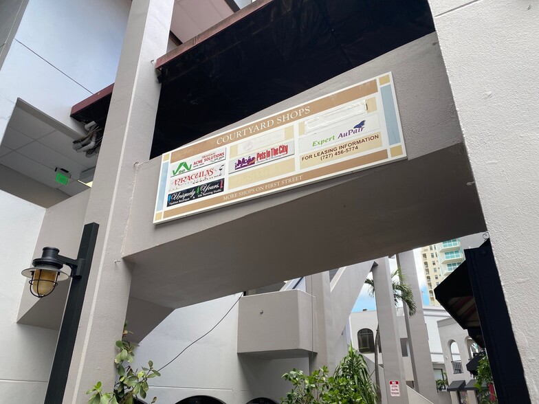 More Photos Of 111 2nd Ave NE, Saint Petersburg Unknown For Lease