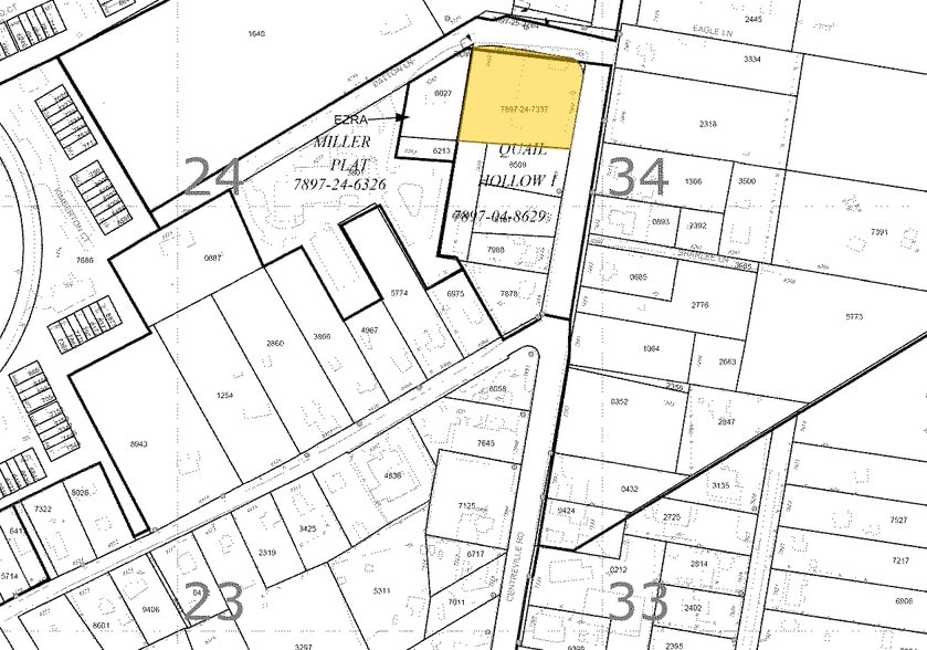 More Photos Of 7404 Centreville Rd, Manassas Auto Dealership For Lease