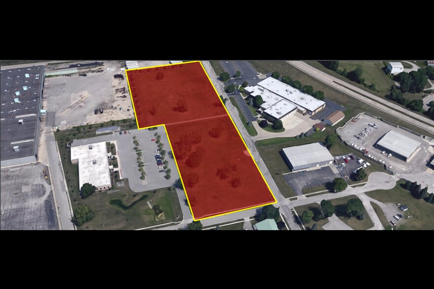 More Photos Of 1515 N Johnson St, Bay City Land For Sale