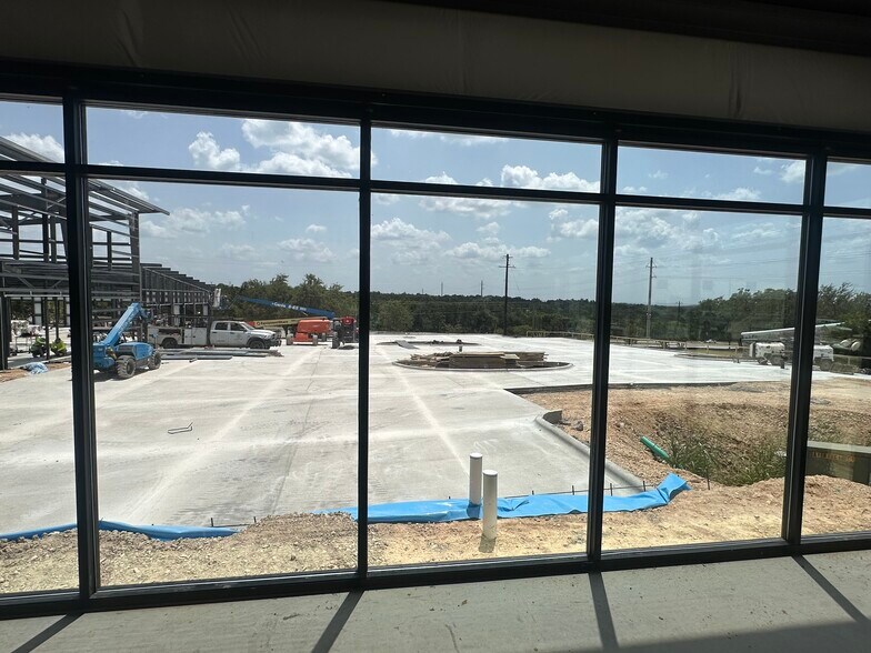 More Photos Of 12112 Anderson Mill Rd, Austin Industrial For Sale