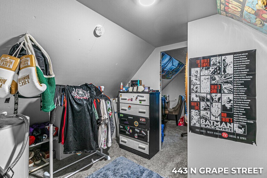 More Photos Of 441 N Grape St, Medford Apartments For Sale