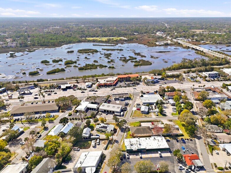 More Photos Of 2350 N Ponce De Leon Blvd, Saint Augustine Service Station For Sale