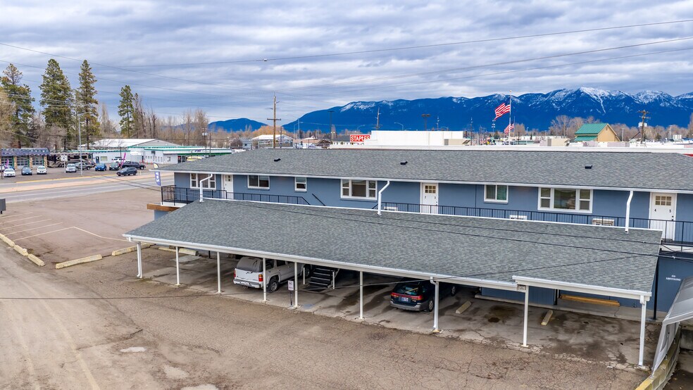 More Photos Of 1282 US Highway 2 E, Kalispell Apartments For Sale