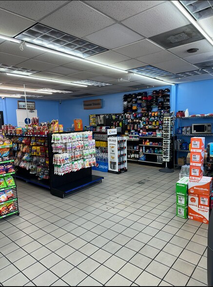 More Photos Of 4126 E Live Oak Ave, Arcadia Service Station For Sale