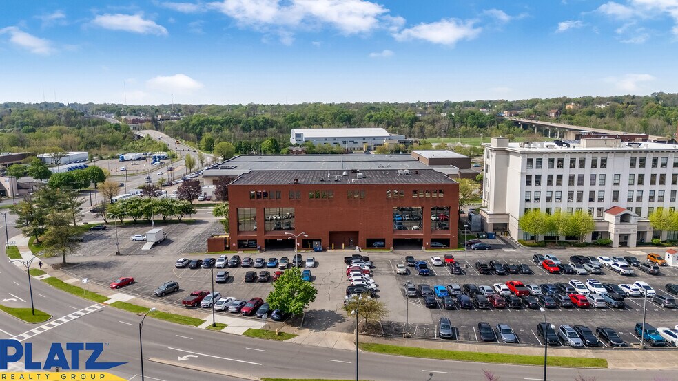 Primary Photo Of 250 E Federal Plz, Youngstown Office For Lease