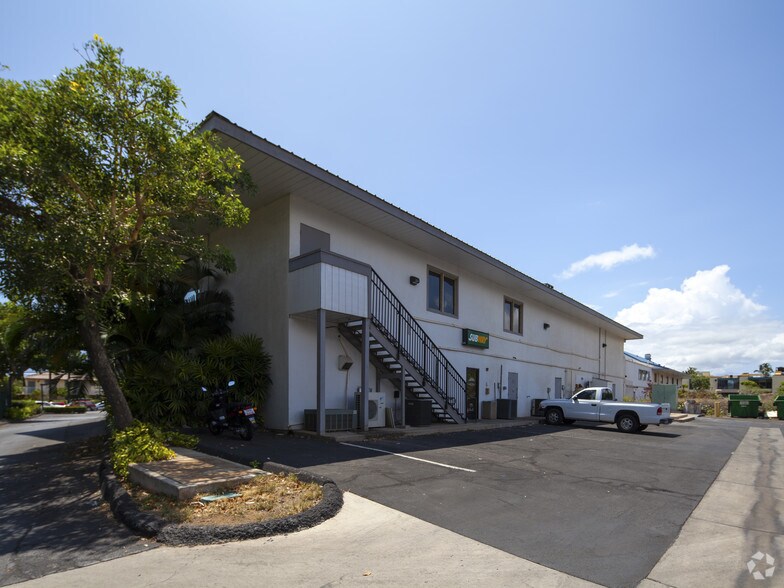 More Photos Of 2463 S Kihei Rd, Kihei Freestanding For Lease