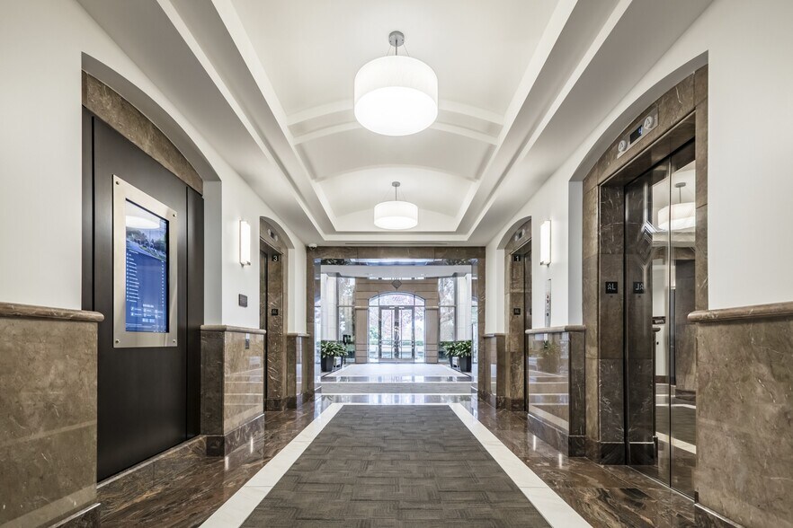 More Photos Of 200 Mansell Ct E, Roswell Coworking Space