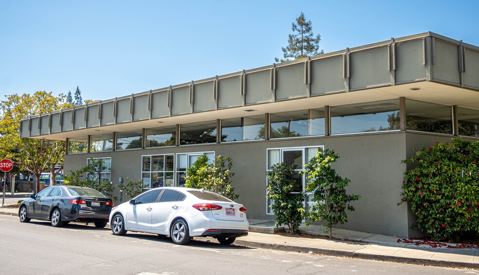 More Photos Of 721 Colorado Ave, Palo Alto Office For Sale
