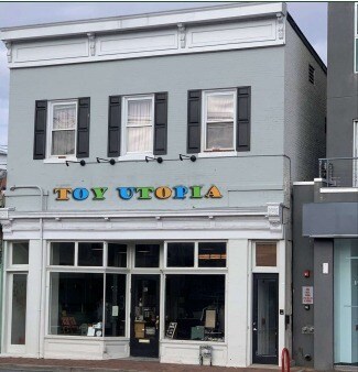 More Photos Of 19 E Front St, Red Bank Storefront Retail Residential For Lease