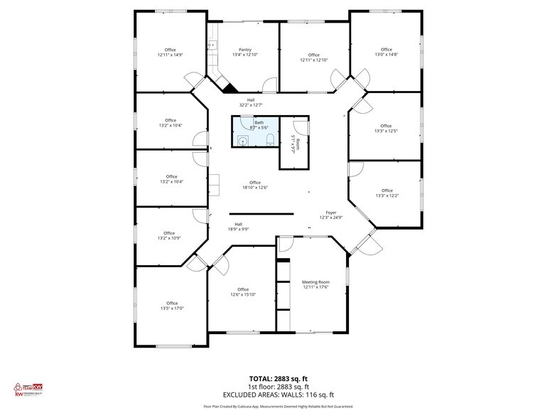 More Photos Of 720 W 121st Ave, Denver Office For Sale