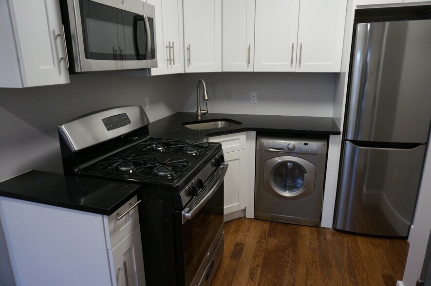 More Photos Of 135 Decatur St, Brooklyn Apartments For Sale