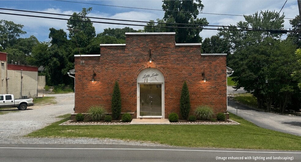 Primary Photo Of 3284 Cahaba Heights Rd, Birmingham General Retail For Sale