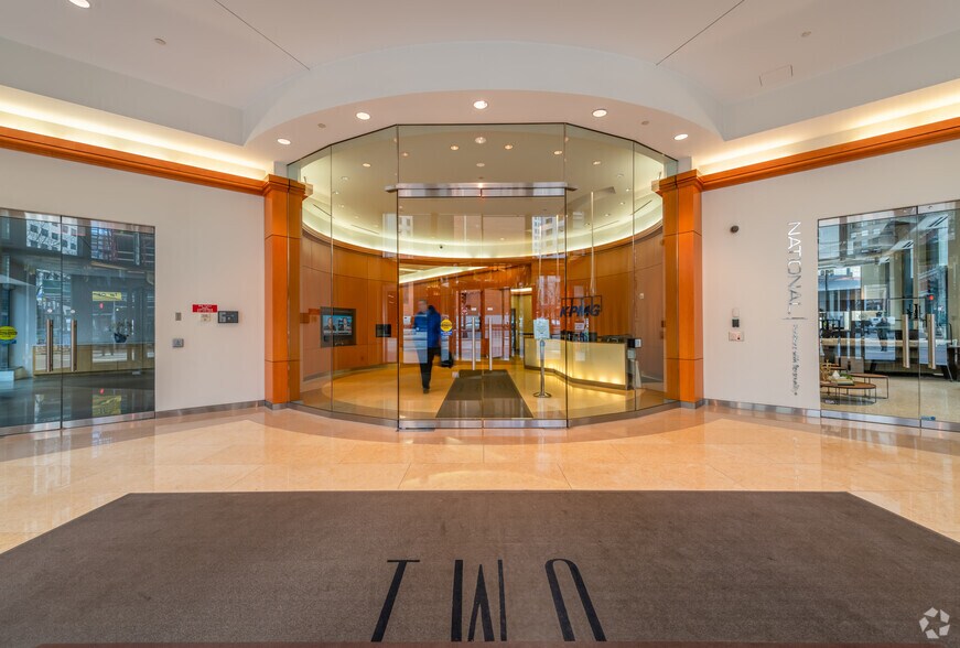 More Photos Of 2 Financial Ctr, Boston Office For Lease