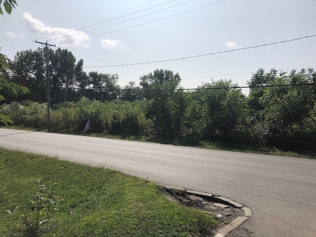 More Photos Of 1608 New Lenox Rd, Joliet Land For Sale