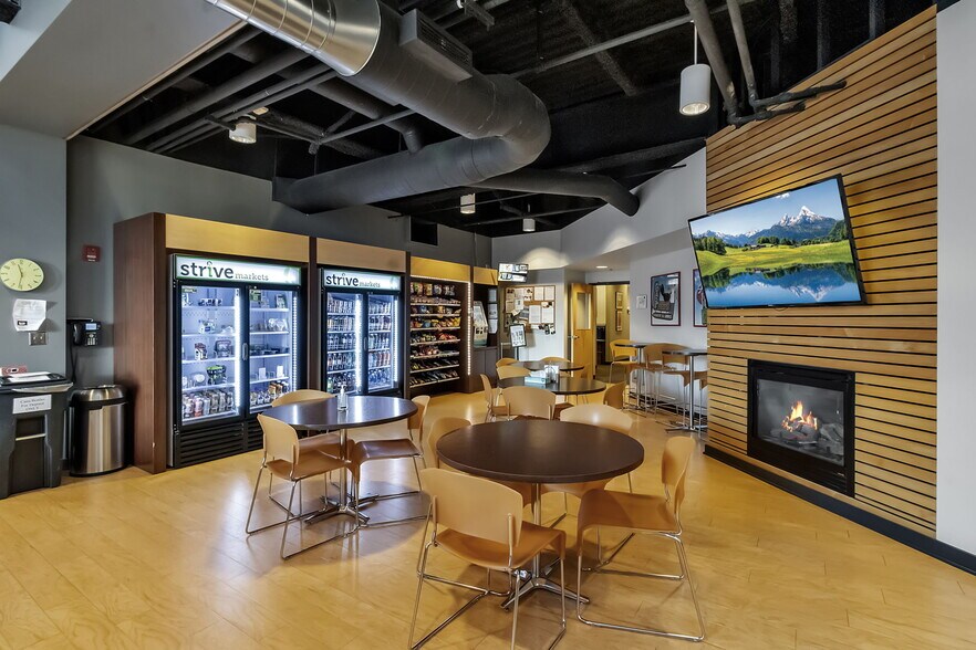 More Photos Of 665 Main St, Buffalo Office For Lease