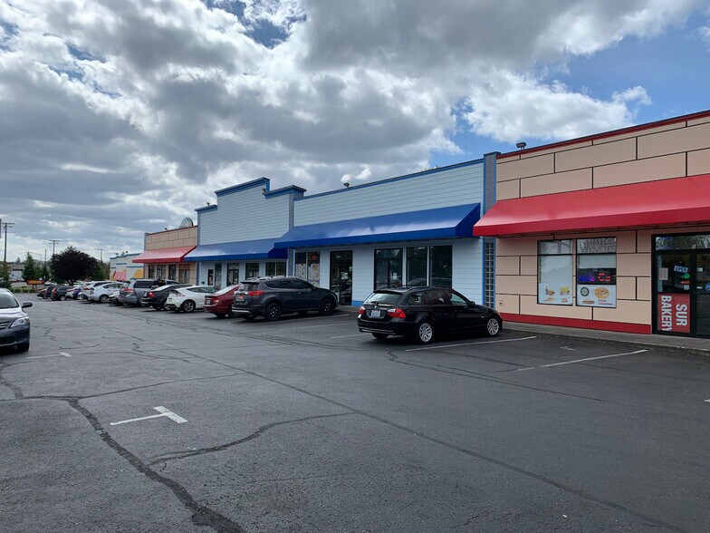 More Photos Of 10518-10604 Pacific Hwy SW, Lakewood Freestanding For Lease