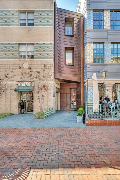 More Photos Of 660 Pennsylvania Ave SE, Washington Loft Creative Space For Lease