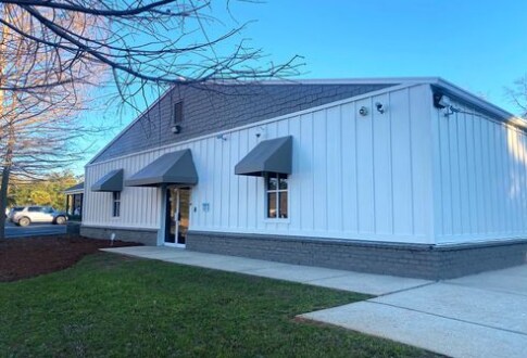 Primary Photo Of 9052 Independence Ave, Daphne Research And Development For Sale