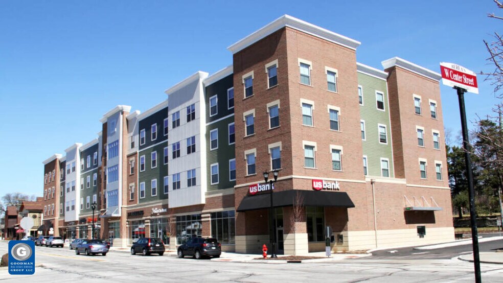 More Photos Of 98-118 Front St, Berea Dormitory For Lease