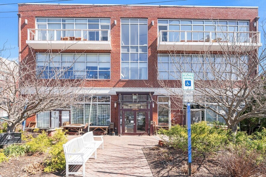 Primary Photo Of 622-624 Valley Rd, Montclair Storefront Retail Office For Lease