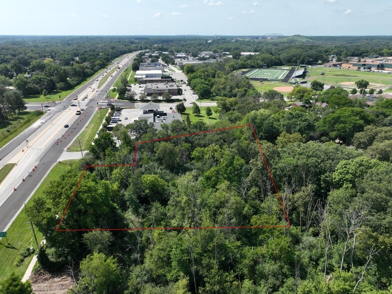 More Photos Of 6190 Loomis Rd, Greendale Land For Sale