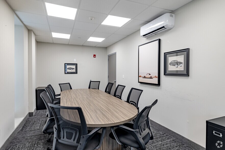 More Photos Of 10 Kingsbridge Rd, Fairfield Office For Lease