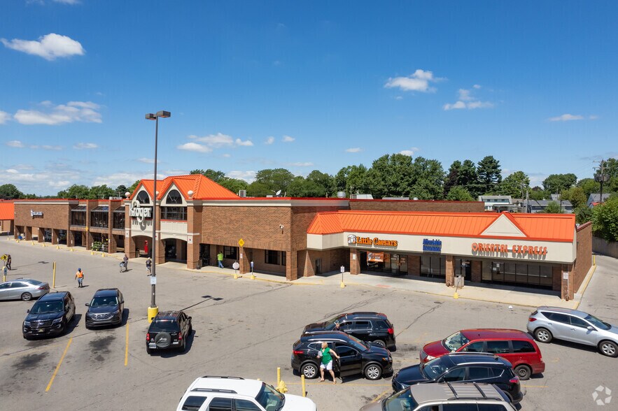 More Photos Of 1143 E Ireland Rd, South Bend Unknown For Lease