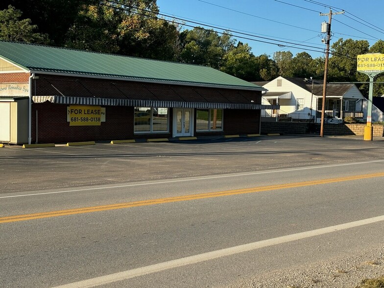 Primary Photo Of 6600 Grand Central Ave, Parkersburg Freestanding For Sale