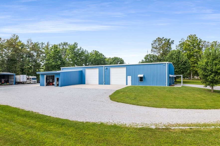 More Photos Of 456 Lakewood Park Rd, Beechgrove General Retail For Sale