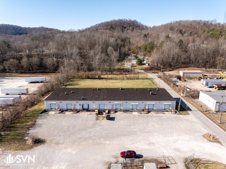 More Photos Of 103 23rd St, Corbin Industrial For Lease