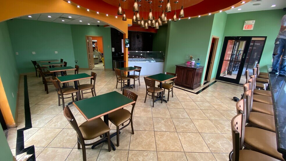 More Photos Of 1305 State Road 96, Great Bend Restaurant For Sale