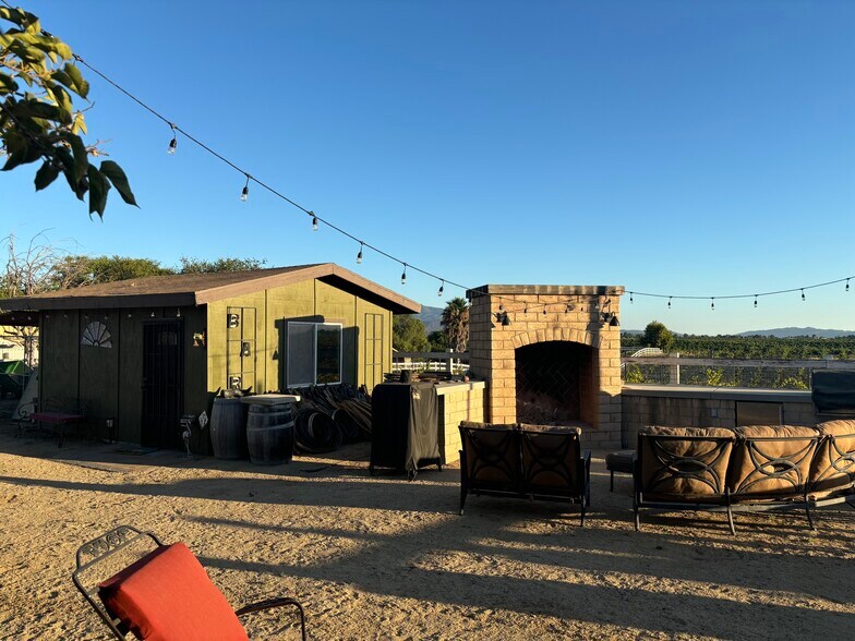 More Photos Of 40150 Barksdale Cir, Temecula Winery Vineyard For Sale