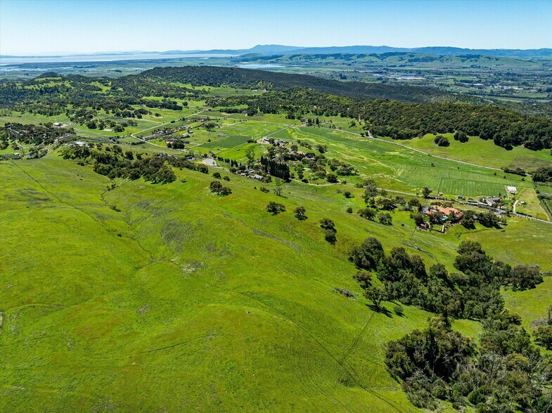 More Photos Of 4500 Lovall Valley Loop Rd, Sonoma Land For Sale