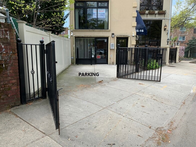 More Photos Of 2518 Francis Lewis Blvd, Flushing Office For Sale