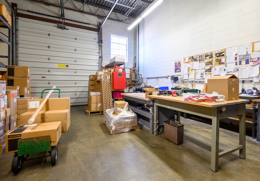 More Photos Of 307 W Pleasantview Ave, Hackensack Warehouse For Sale