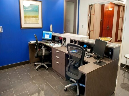 Photo of 25th Floor Ste 2500