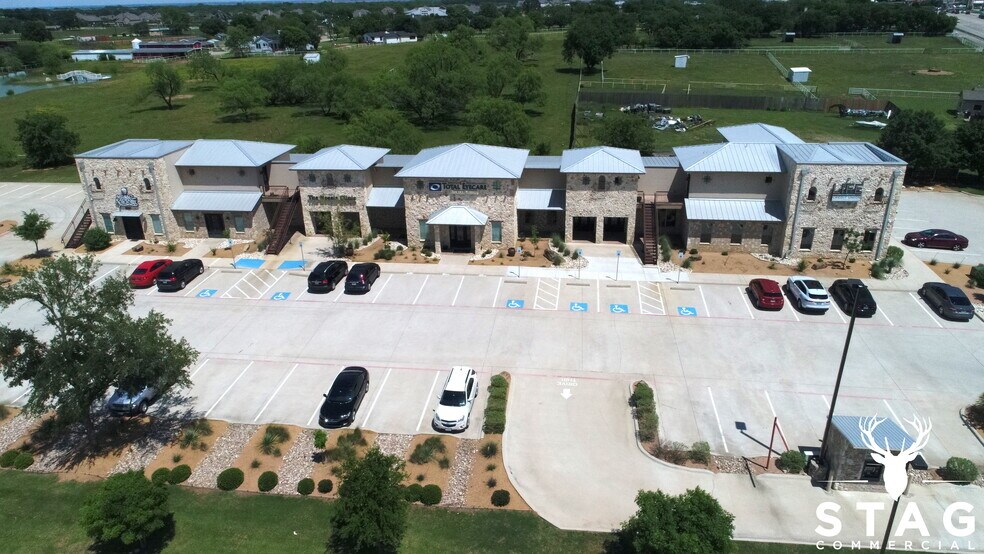 More Photos Of 8800 US Highway 380, Cross Roads Medical For Lease