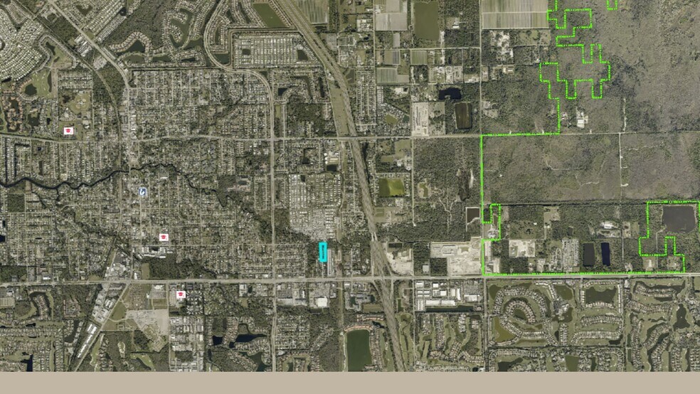 More Photos Of 27761 Downs Dr, Bonita Springs Land For Lease