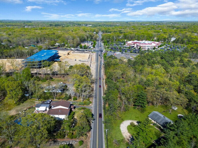 More Photos Of 635 Bennetts Mills Rd, Jackson Land For Sale