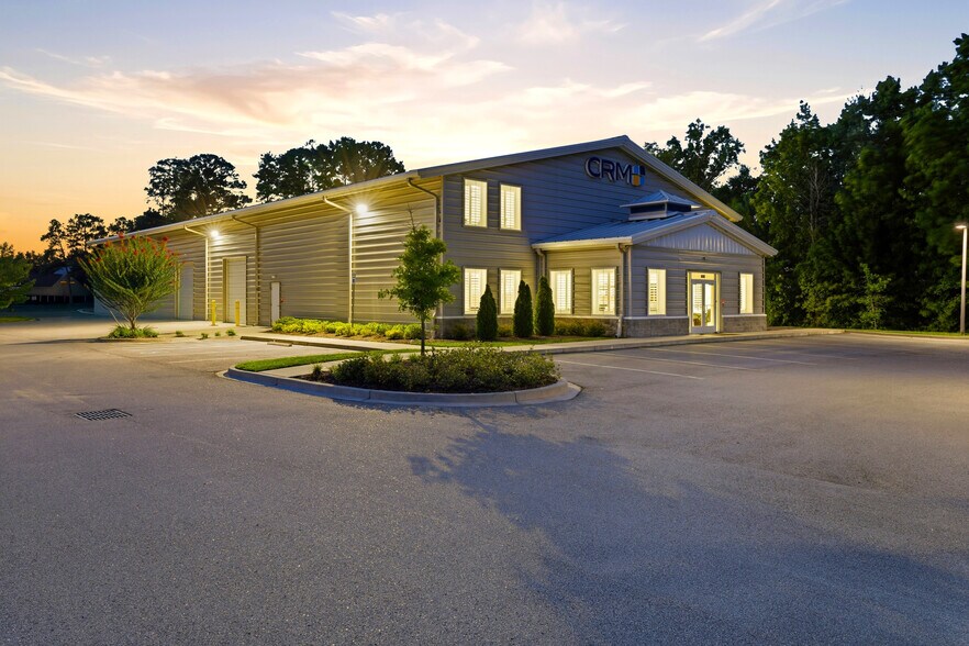More Photos Of 9250 Highway 17 Byp, Murrells Inlet Office For Sale