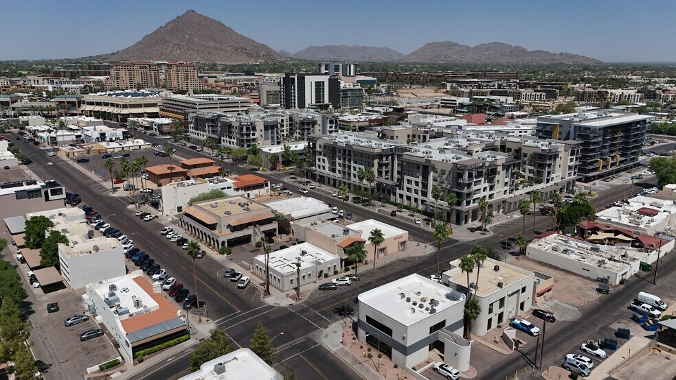 More Photos Of 4310 N 75th St, Scottsdale Office For Sale