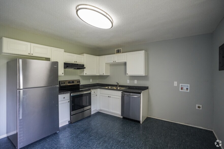 More Photos Of 2750 N Siwell Rd, Jackson Multifamily For Sale