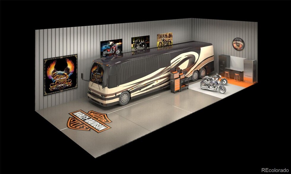 More Photos Of 12456 Spring Cypress Rd, Tomball Showroom For Sale