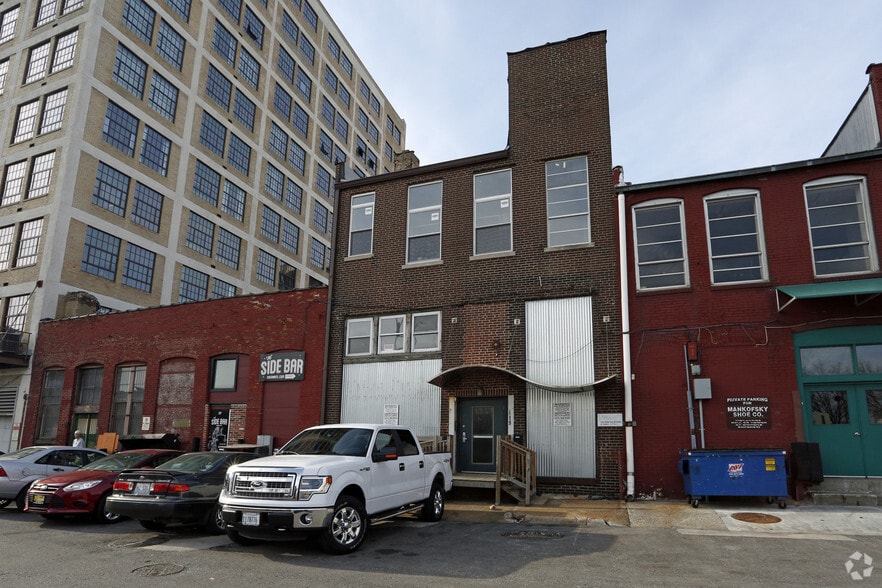 More Photos Of 1319 Washington Ave, Saint Louis General Retail For Sale